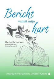Omslag van Bericht vanuit mijn hart
