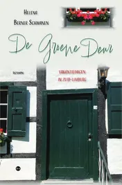 Omslag van De Groene Deur