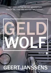 Omslag van Geldwolf