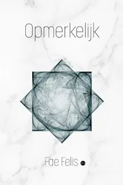 Omslag van Opmerkelijk