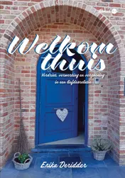 Omslag van Welkom thuis