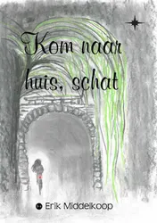 Omslag van Kom haar huis, schat.