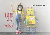 Omslag van Blik de Robot