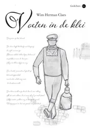 Omslag van Voeten in de klei