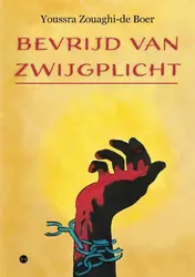 Omslag van Bevrijd van zwijgplicht