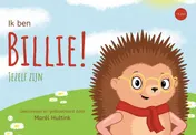 Omslag van Ik ben Billie!