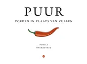 Omslag van Puur