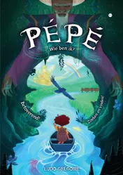 Omslag van Pépé