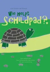 Omslag van Wie helpt Schildpad?