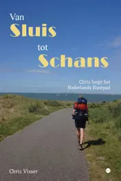 Omslag van Van Sluis tot Schans