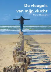 Omslag van De vleugels van mijn vlucht