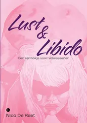 Omslag van Lust & Libido