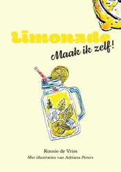 Omslag van Limonade maak ik zelf