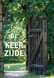 Omslag van De keerzijde