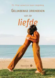 Omslag van Gelijkbenige driehoeken van de liefde