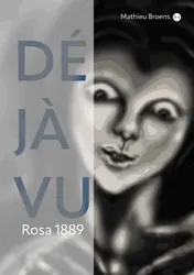 Omslag van Déjàvu