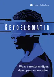 Omslag van Gevoelsmatig
