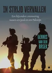 Omslag van In strijd vervallen