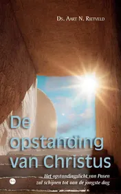 Omslag van De opstanding van Christus