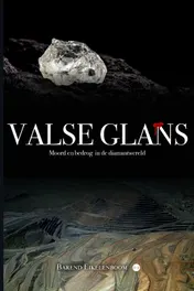 Omslag van Valse glans