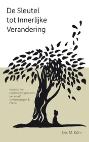 Omslag van De Sleutel tot Innerlijke Verandering