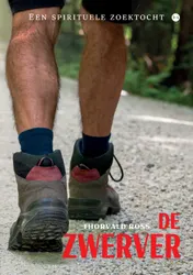 Omslag van De Zwerver