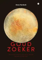 Omslag van Goudzoeker