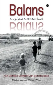 Omslag van Balans