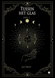 Omslag van Tussen het Glas