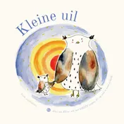 Omslag van Kleine uil