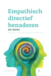 Omslag van Empathisch directief benaderen… En meer