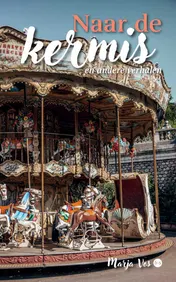 Omslag van Naar de kermis