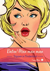Omslag van Daten! Man man man