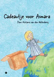 Omslag van Cadeautje voor Asmara
