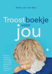 Omslag van Troostboekje voor jou