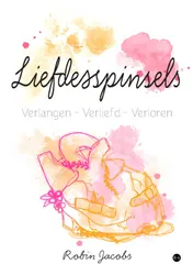 Omslag van Liefdesspinsels