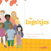 Omslag van De engeltjes