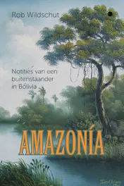 Omslag van Amazonía