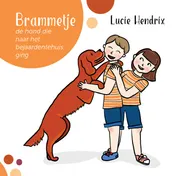 Omslag van Brammetje