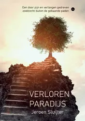 Omslag van Verloren Paradijs