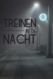 Omslag van Treinen in de Nacht