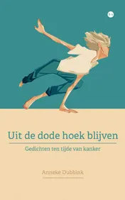Omslag van Uit de dode hoek blijven