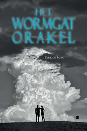 Omslag van Het wormgatorakel