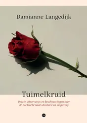 Omslag van Tuimelkruid