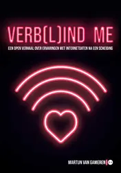 Omslag van Verb(l)ind me