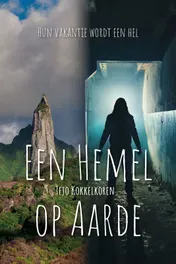 Omslag van Een Hemel Op Aarde