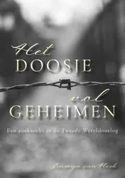 Omslag van Het doosje vol geheimen