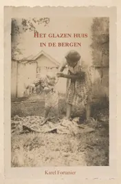 Omslag van Het Glazen Huis in de Bergen