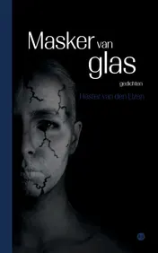 Omslag van Masker van glas