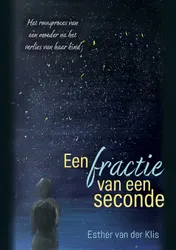 Omslag van Een fractie van een seconde
